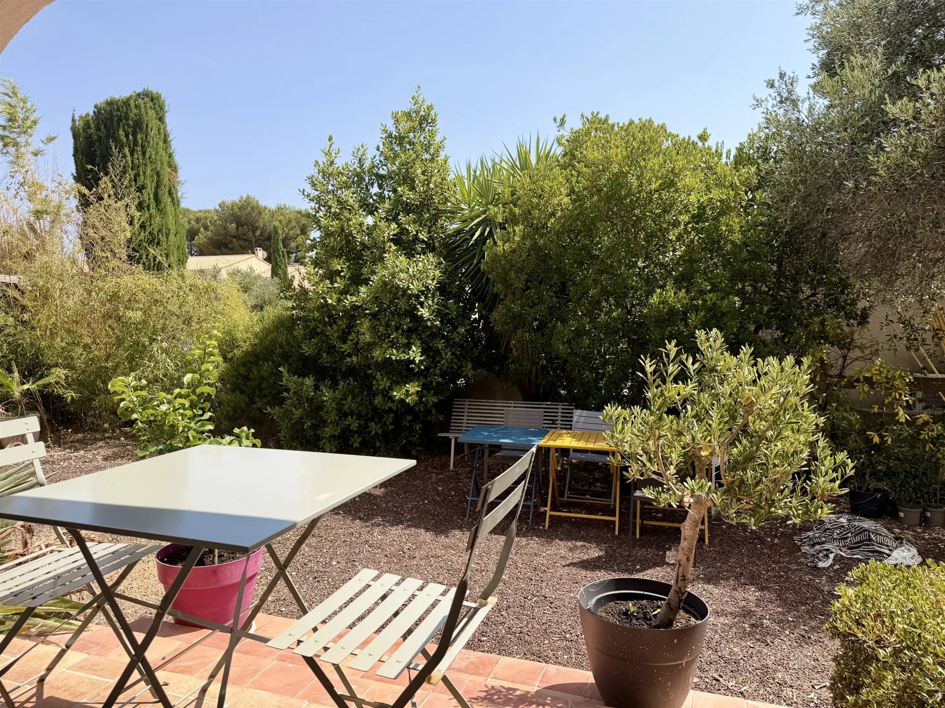 Maison à vendre, 116m², Sausset-les-Pins