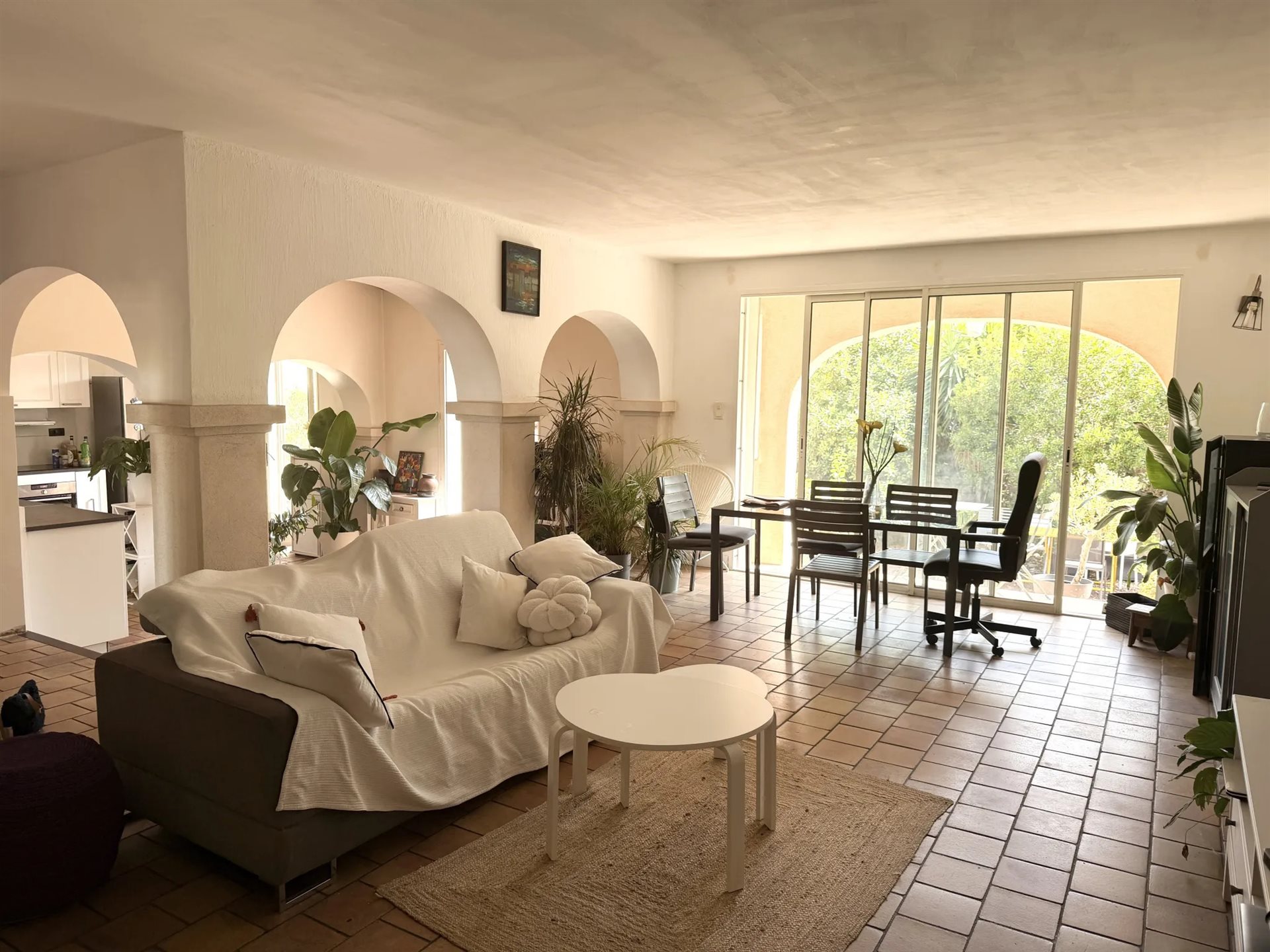 Maison à vendre, 116m², Sausset-les-Pins
