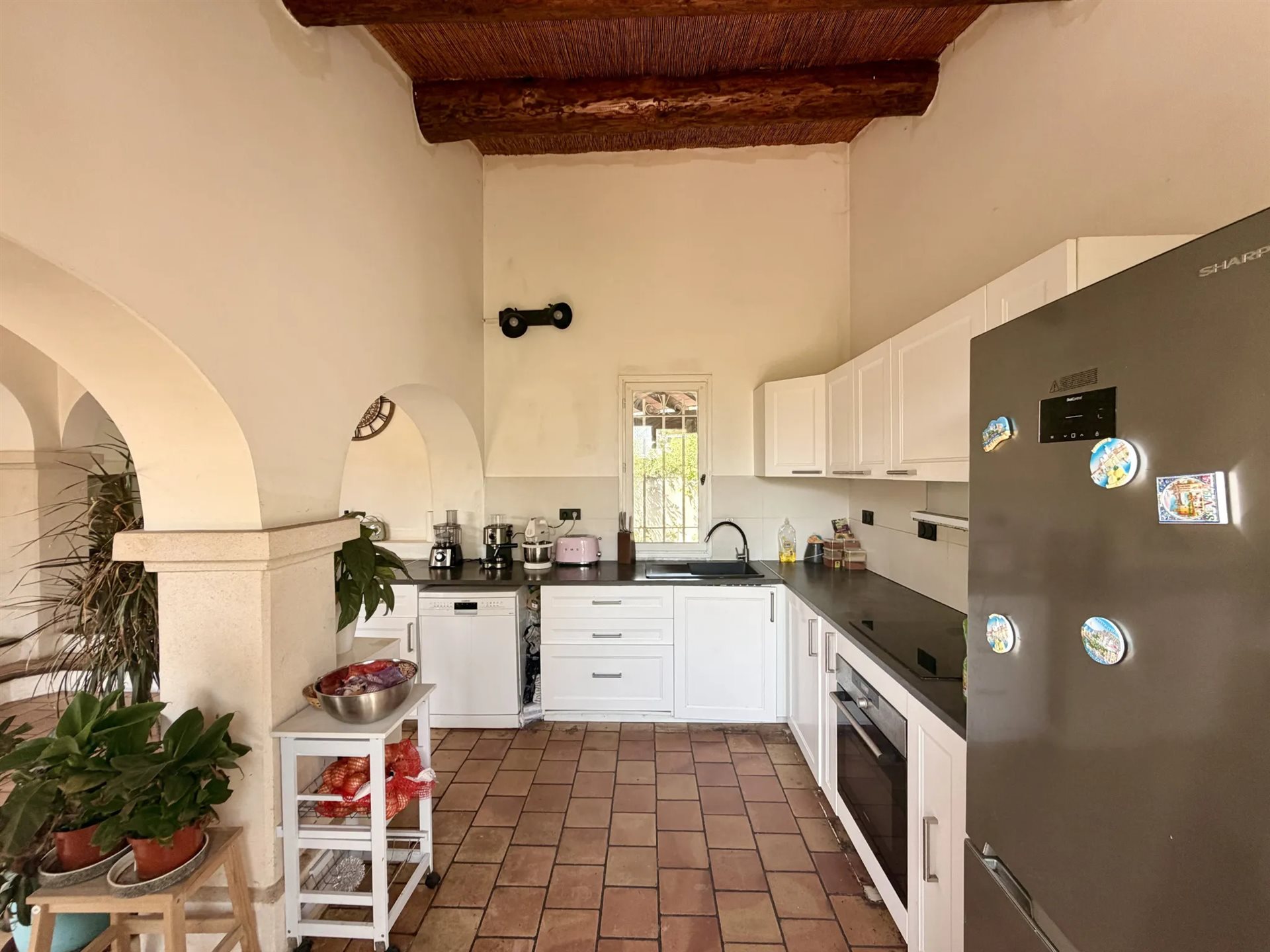 Maison à vendre, 116m², Sausset-les-Pins