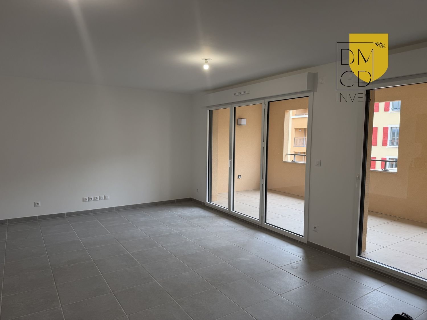 Appartement à louer, 68m², Le Tholonet