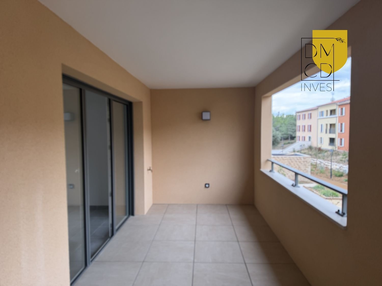 Appartement à louer, 68m², Le Tholonet