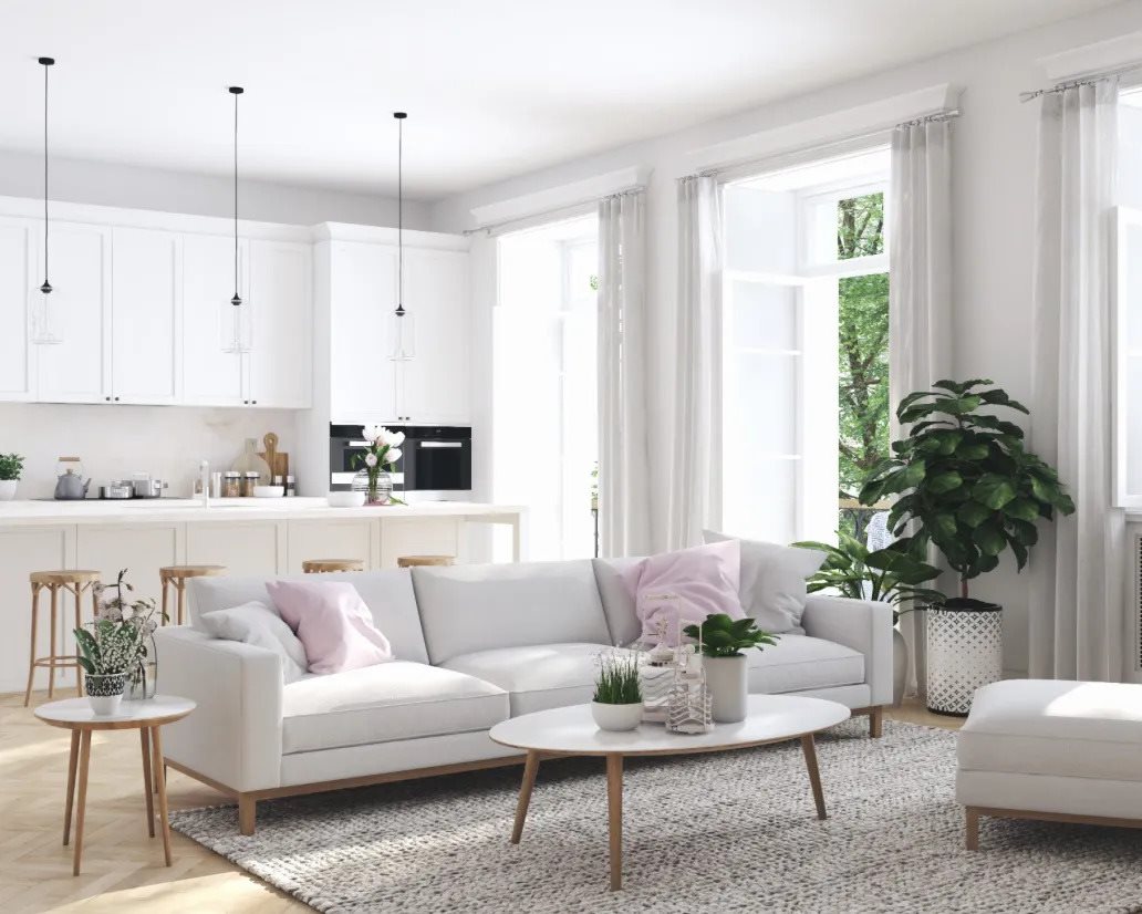 Appartement à vendre, 86m², Marseille 9ème