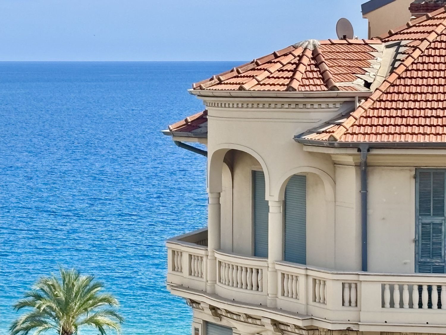 Appartement à vendre, 83m², Nice