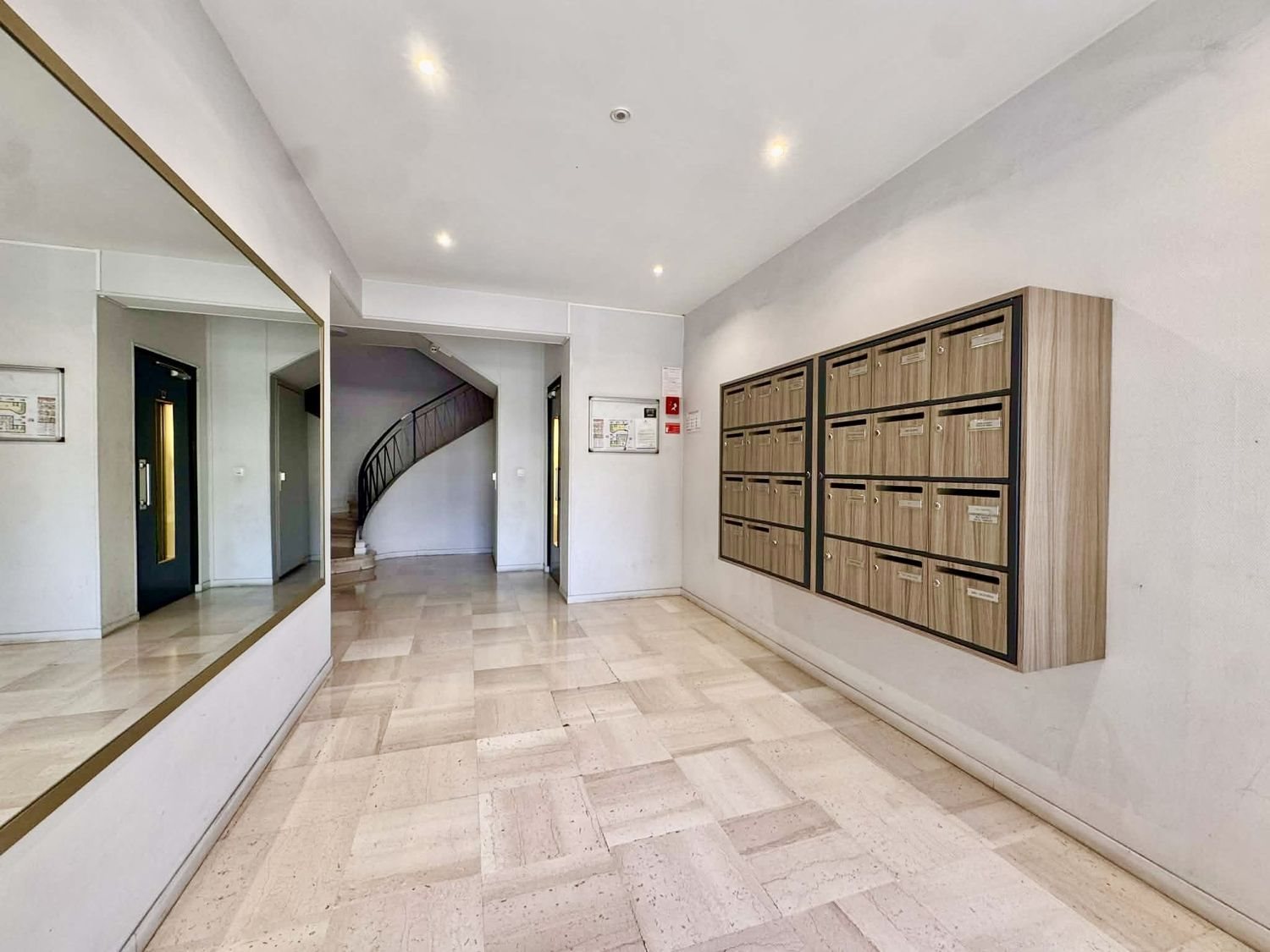 Appartement à vendre, 83m², Nice