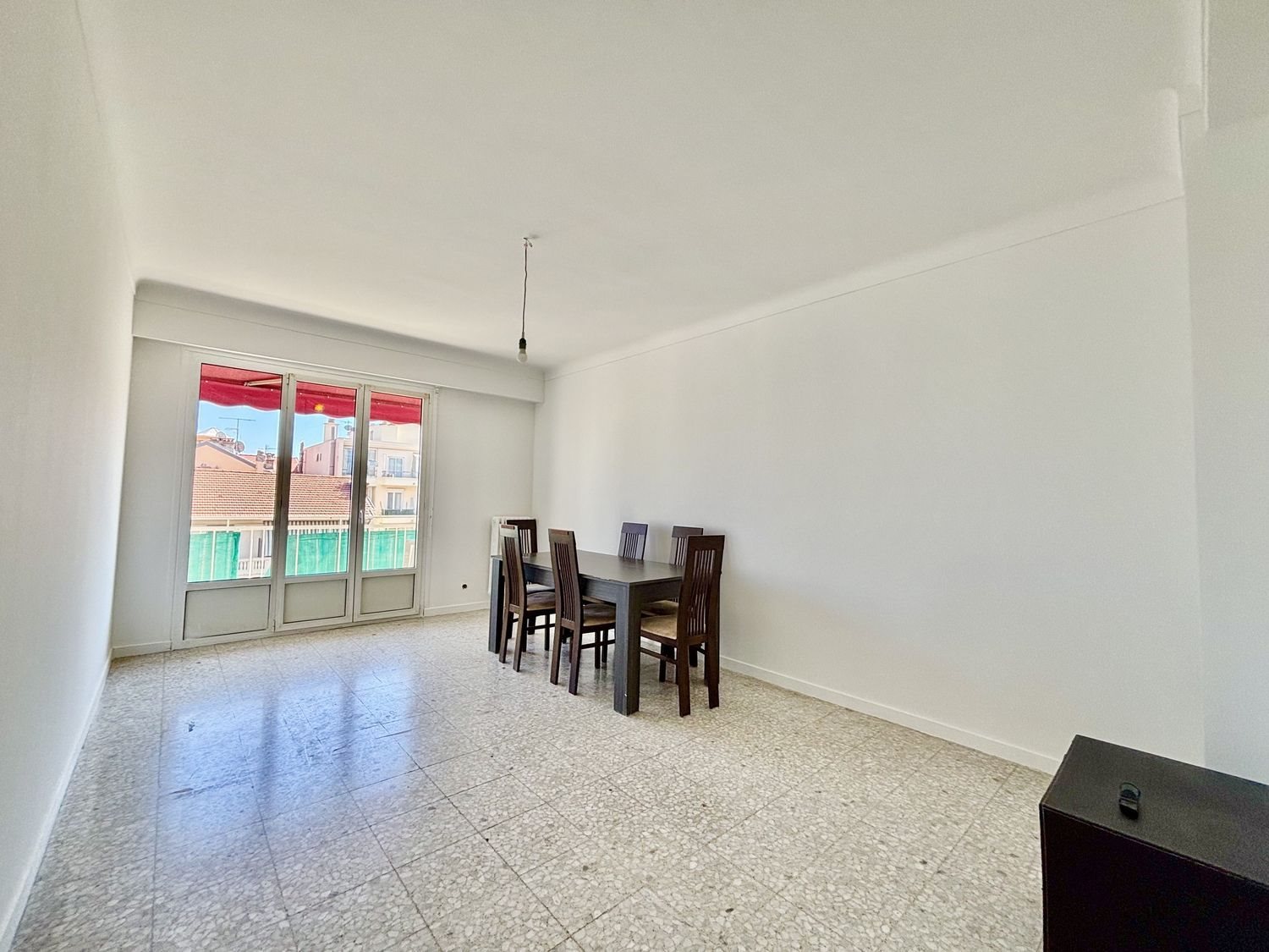 Appartement à vendre, 83m², Nice