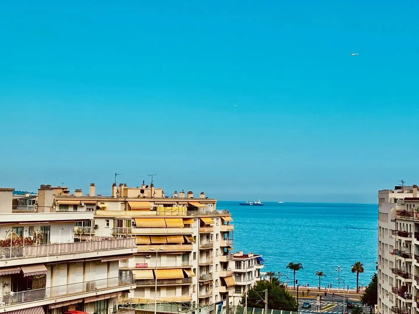 Appartement à vendre, 93m², Nice