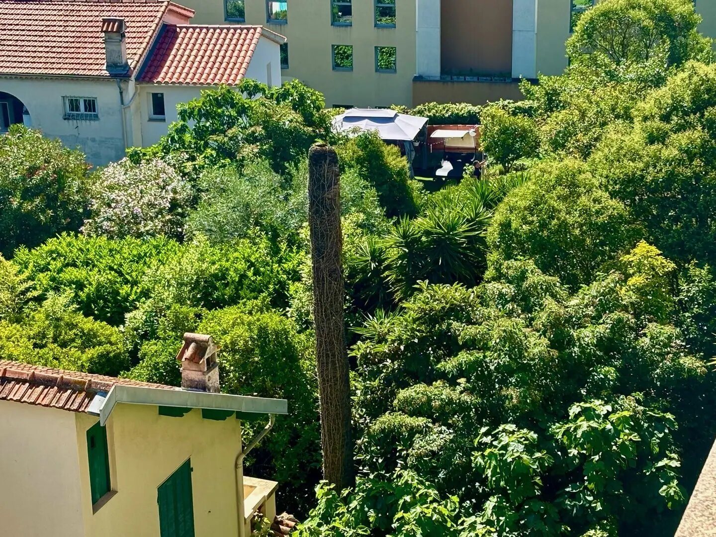 Appartement à vendre, 93m², Nice