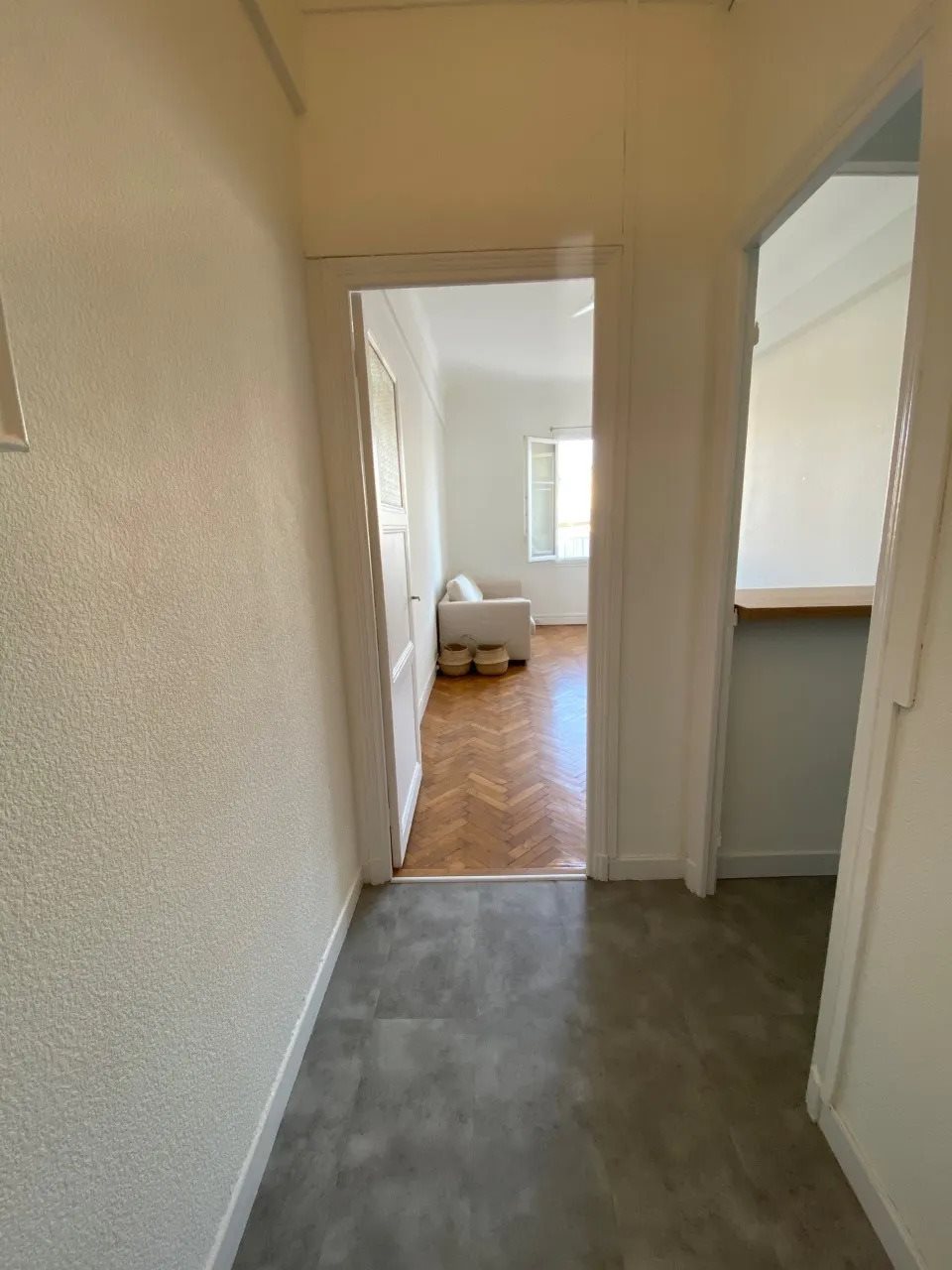 Appartement à louer, 26m², Nice
