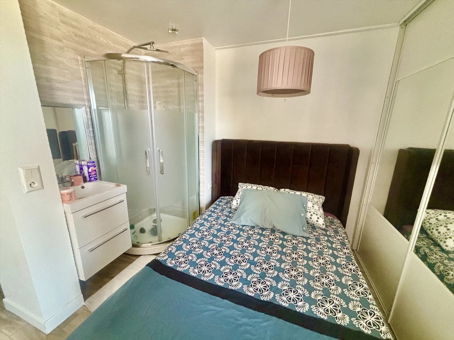 Appartement à louer, 19m², Nice