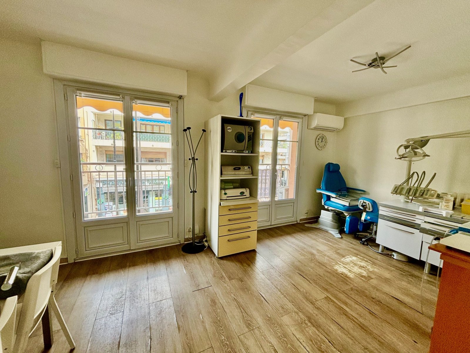 Appartement à vendre, 53m², Antibes
