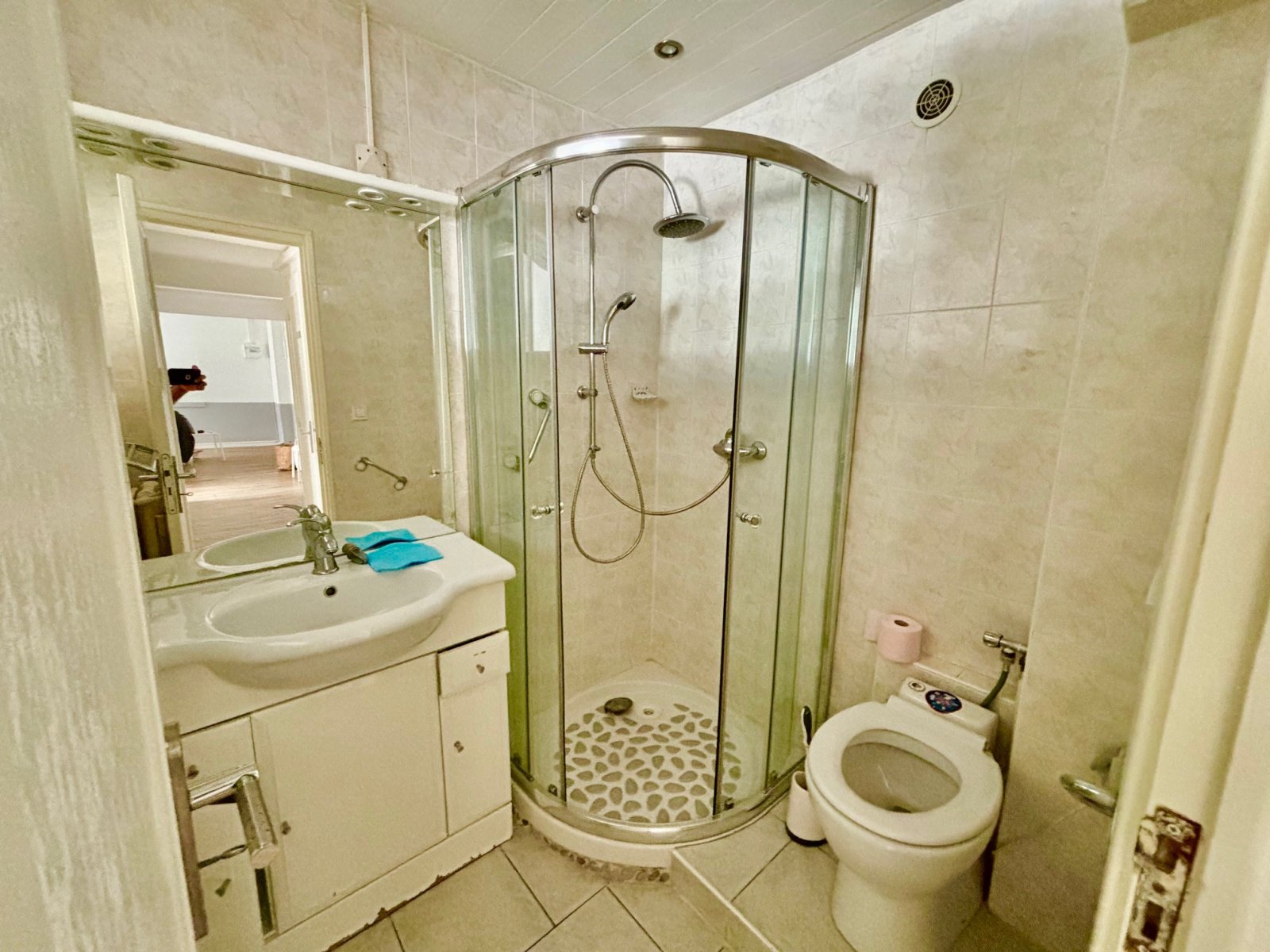Appartement à vendre, 53m², Antibes