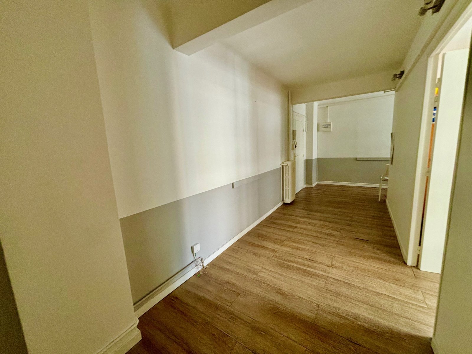 Appartement à vendre, 53m², Antibes