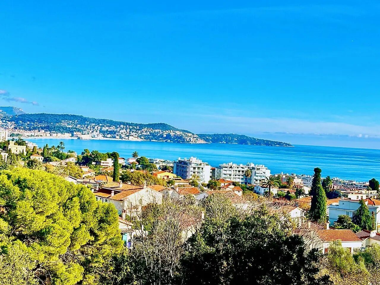 Appartement à vendre, 105m², Nice