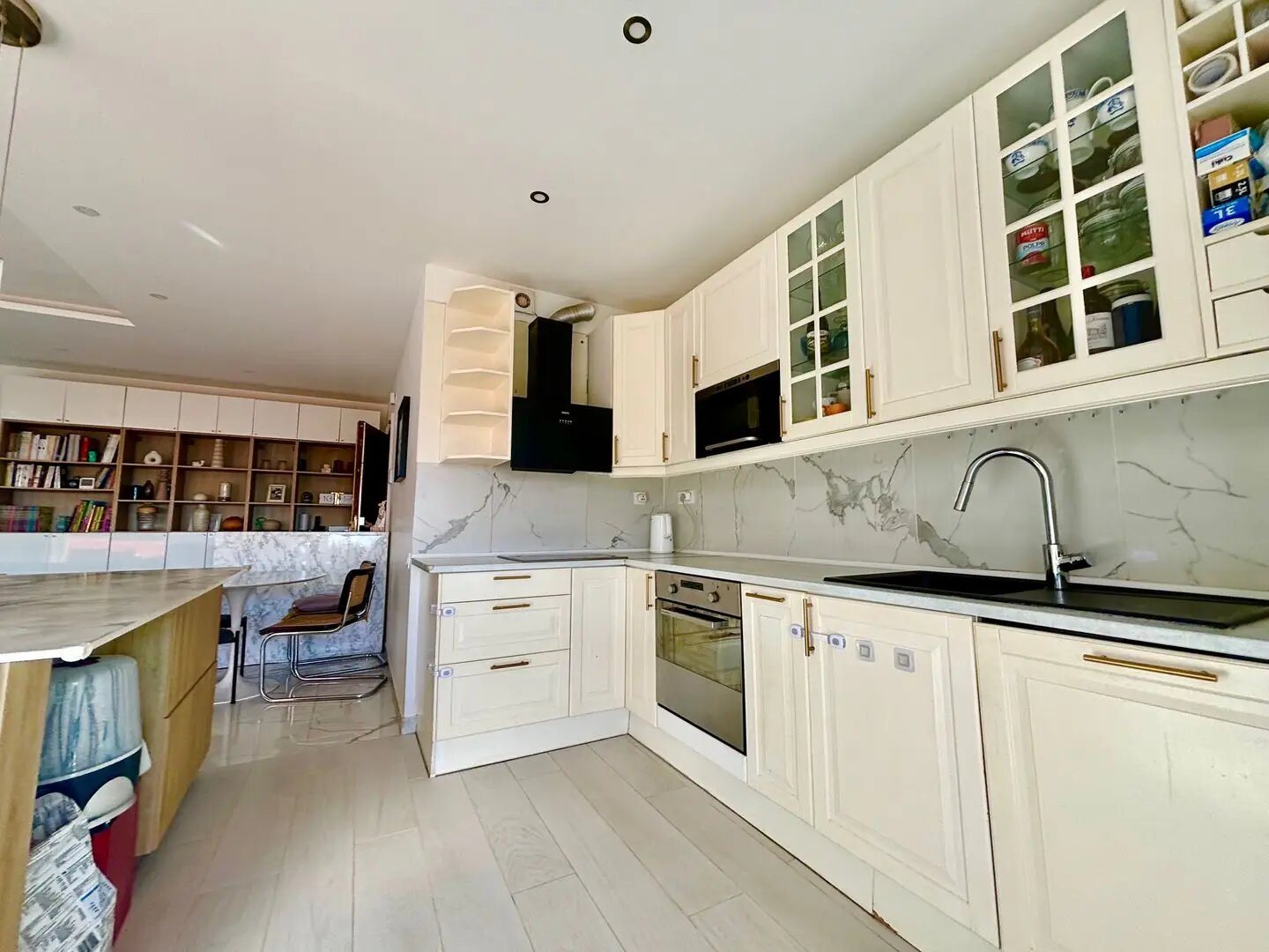 Appartement à vendre, 105m², Nice
