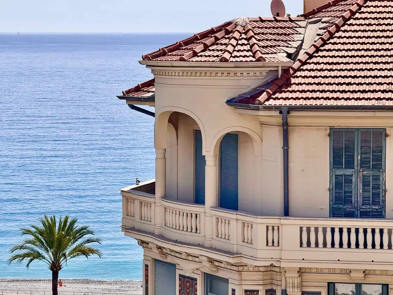 Appartement à vendre, 83m², Nice