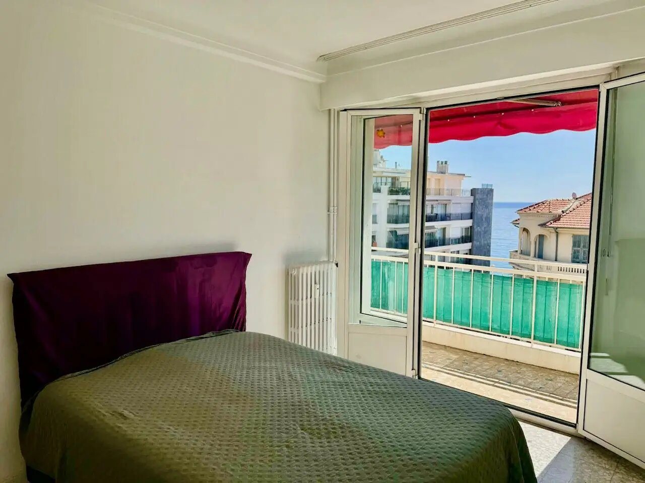 Appartement à vendre, 83m², Nice