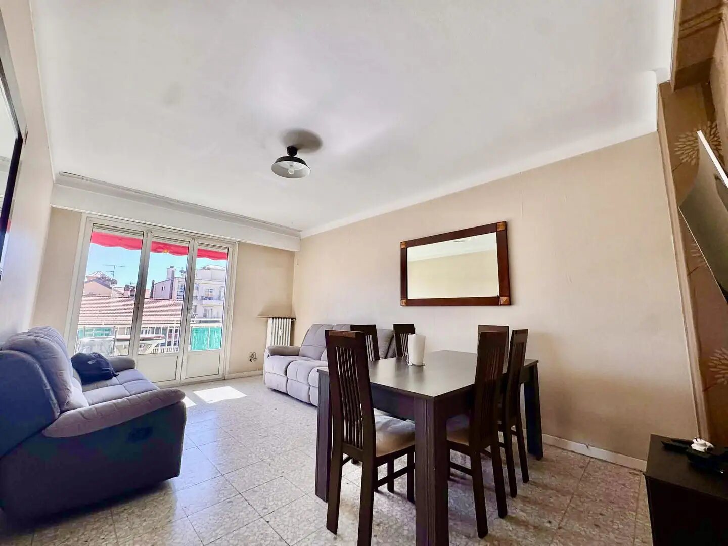 Appartement à vendre, 83m², Nice