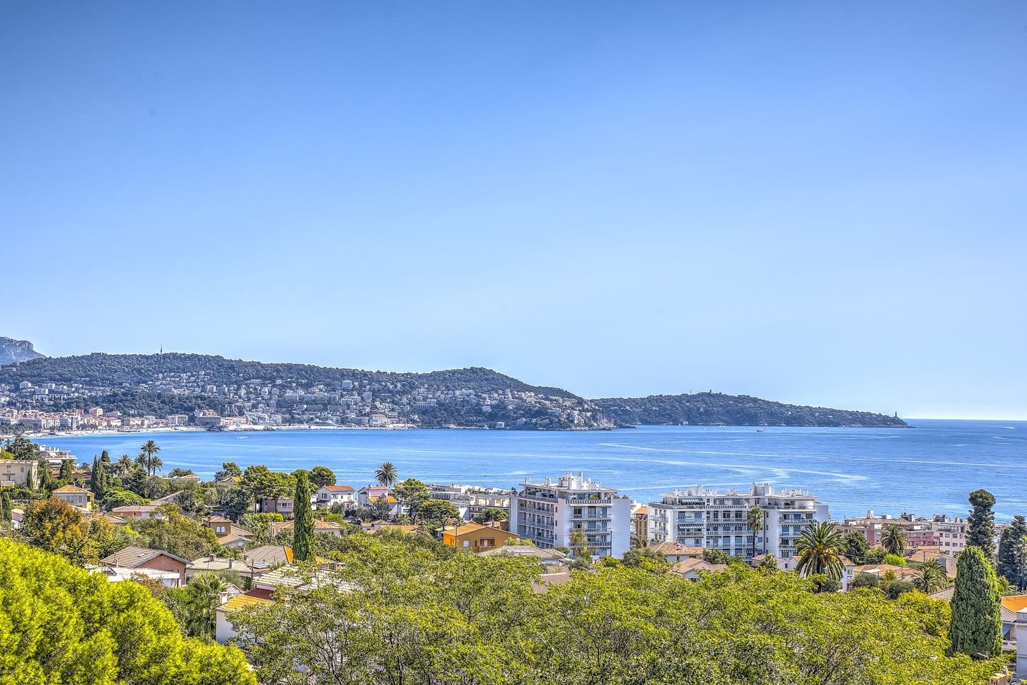 Appartement à vendre, 105m², Nice
