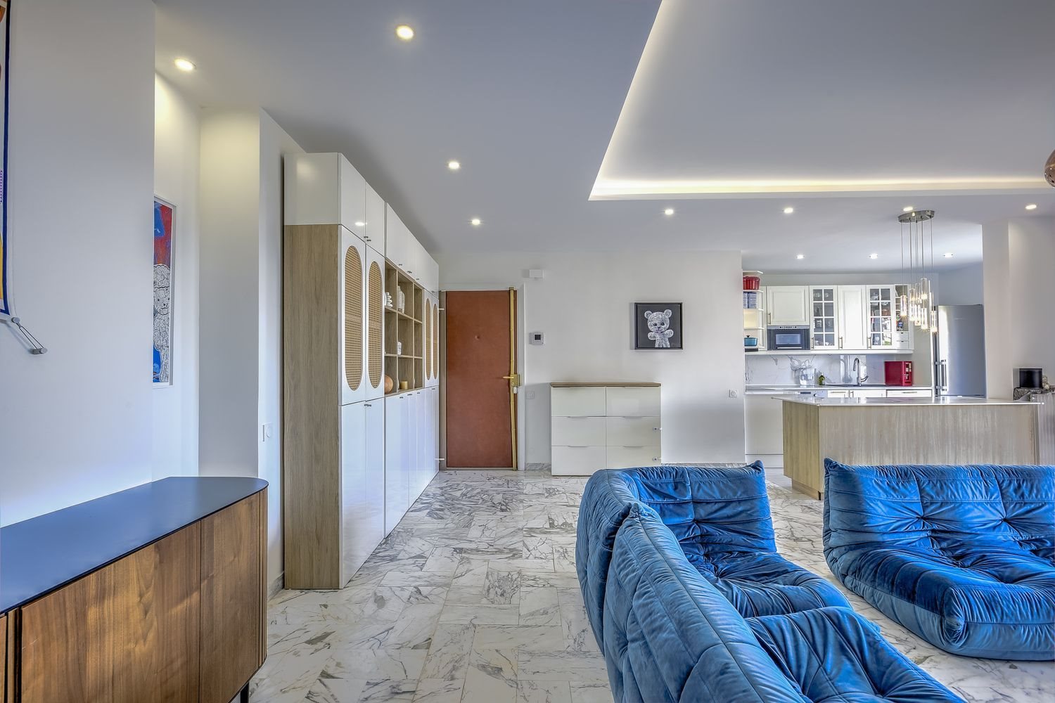 Appartement à vendre, 105m², Nice