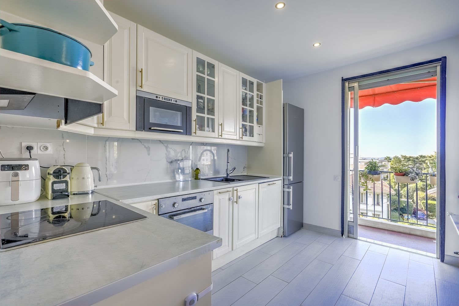 Appartement à vendre, 105m², Nice