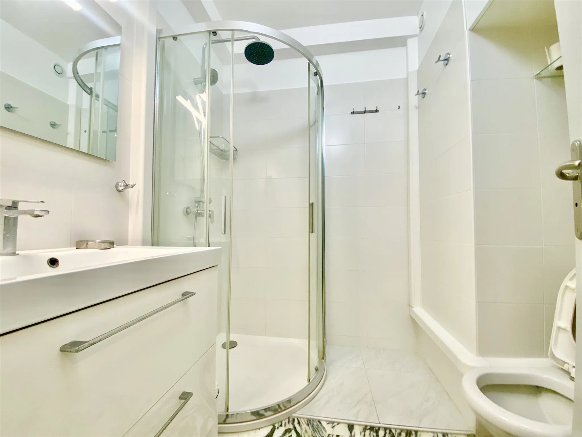 Appartement à louer, 27m², Nice