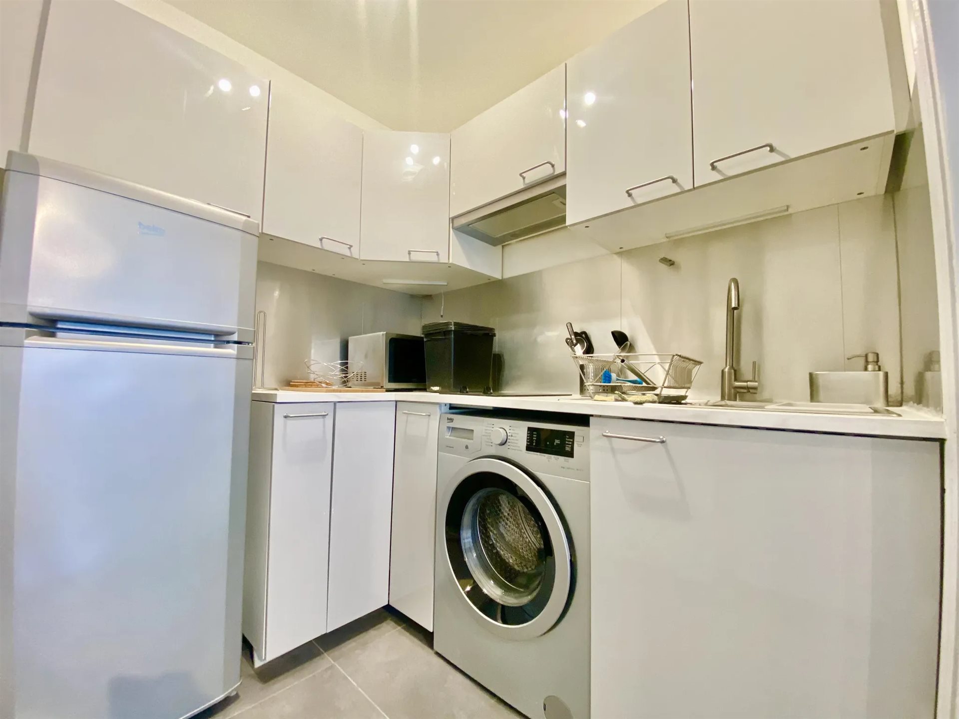 Appartement à louer, 27m², Nice