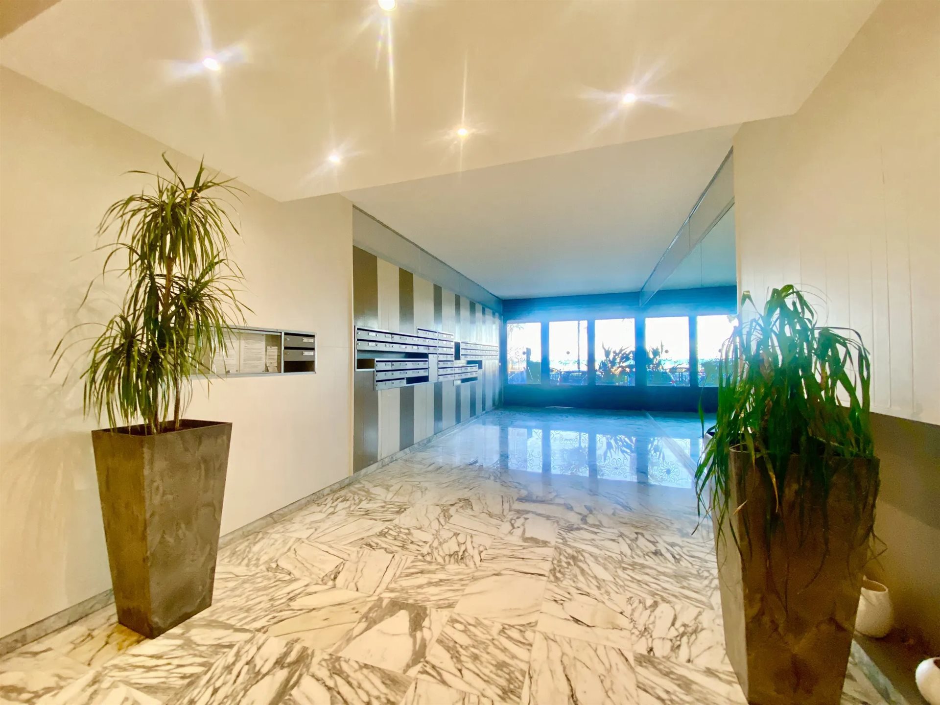 Appartement à louer, 27m², Nice