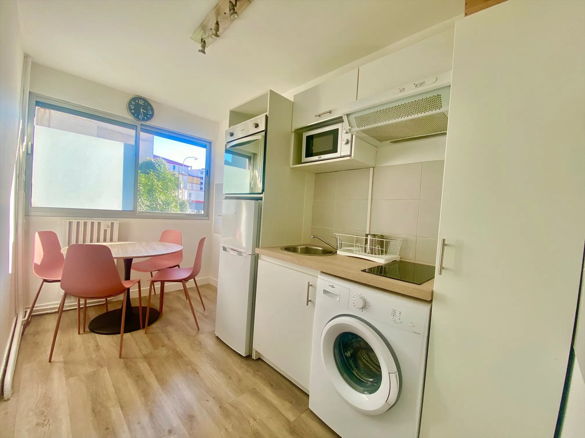 Appartement à louer, 31m², Nice
