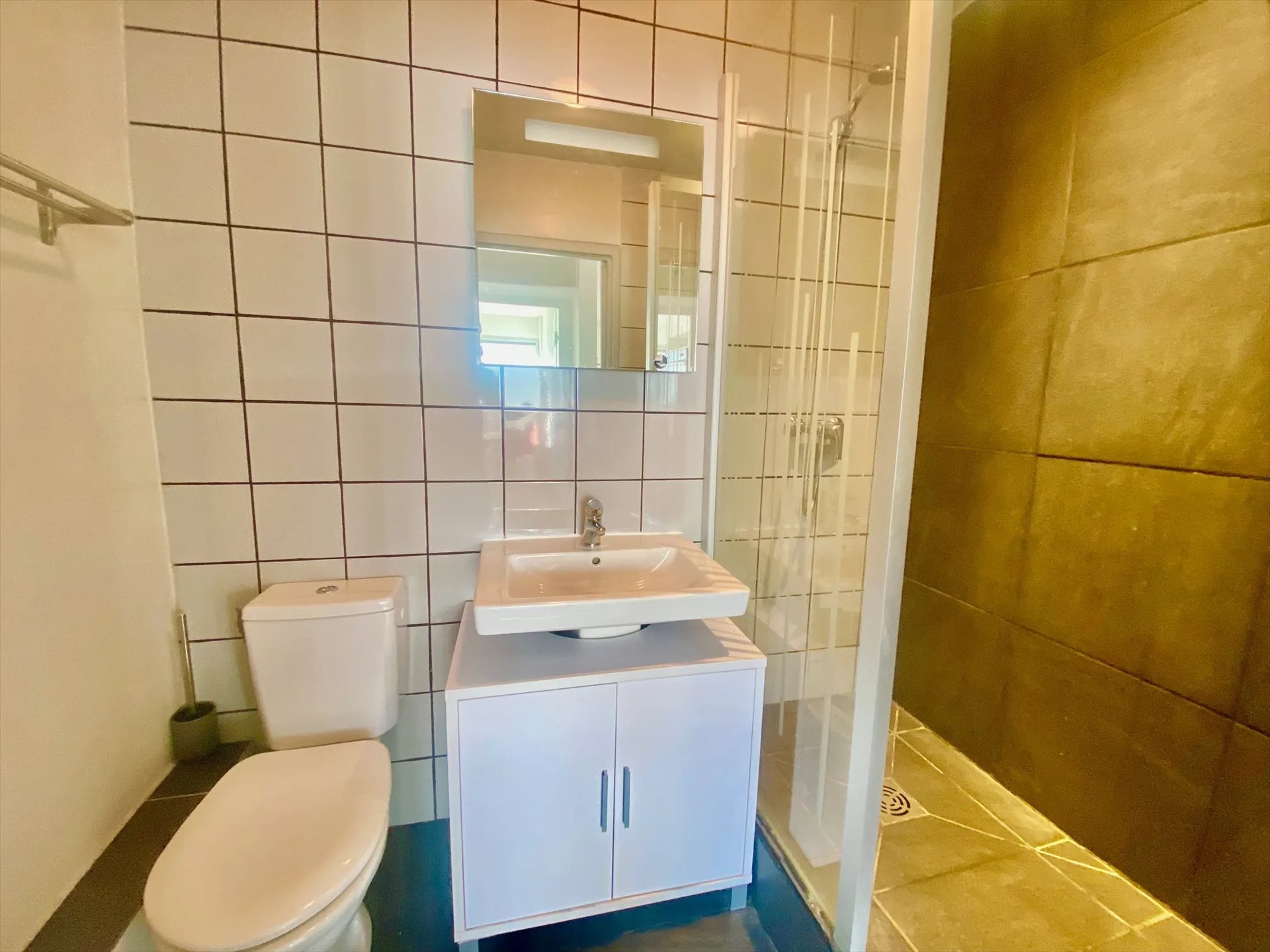 Appartement à louer, 31m², Nice