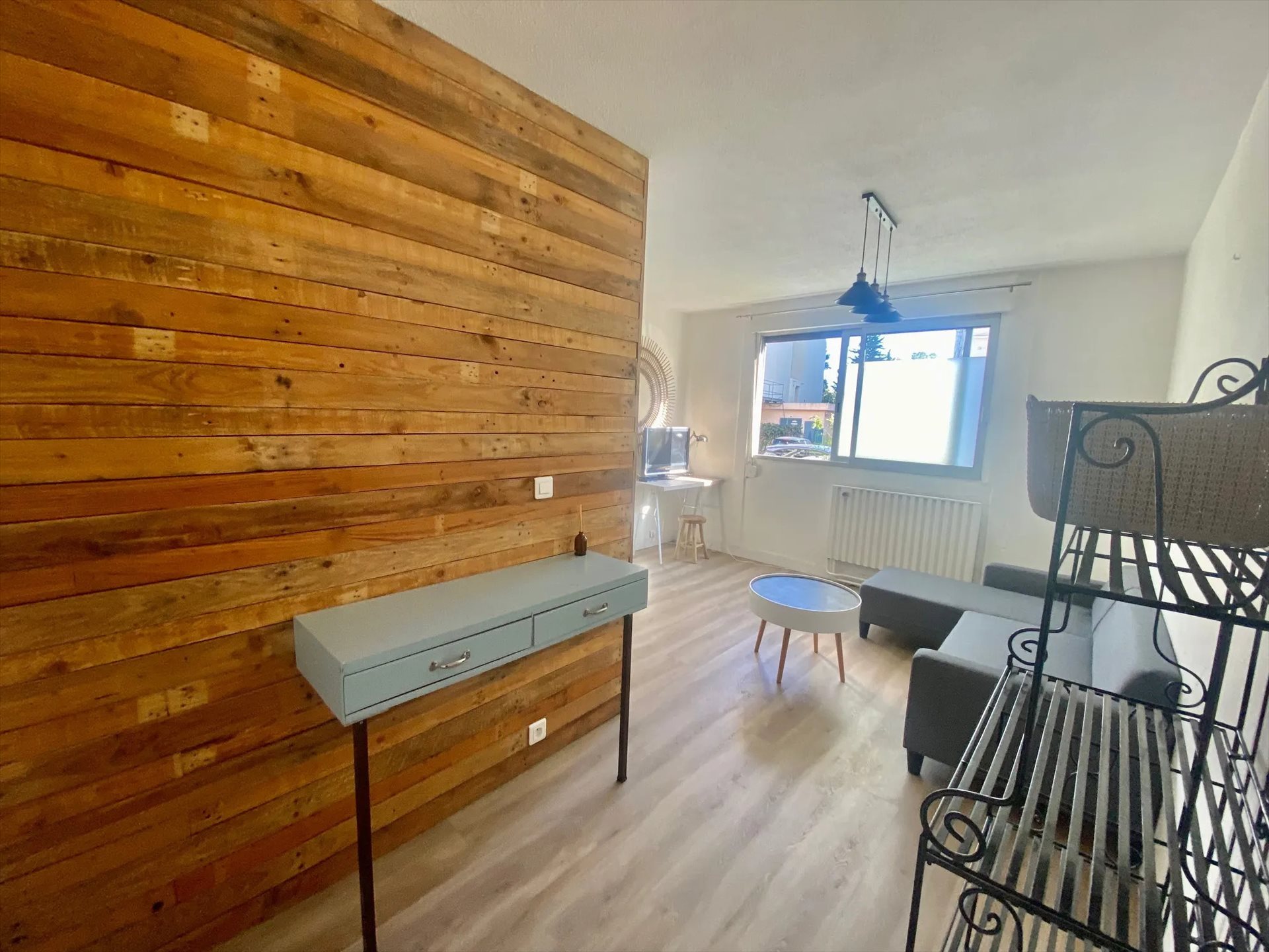 Appartement à louer, 31m², Nice