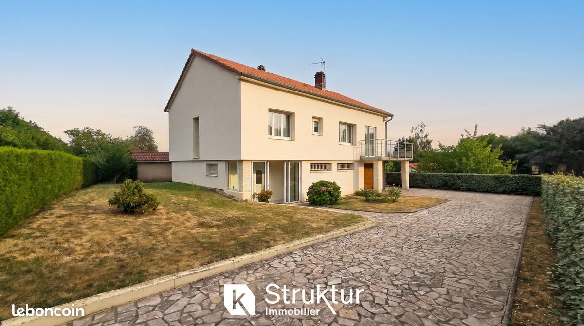 Maison à vendre, 120m², Fèves
