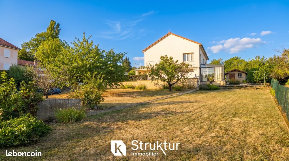 Maison à vendre, 120m², Fèves