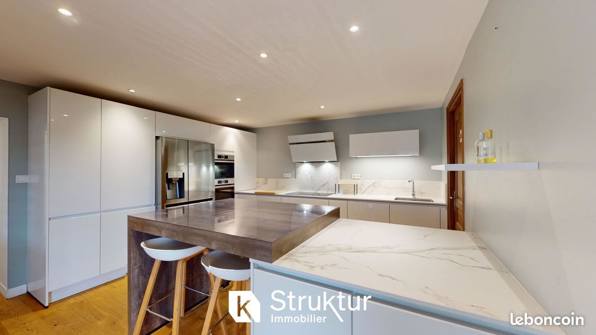 Maison à vendre, 125m², Boulange