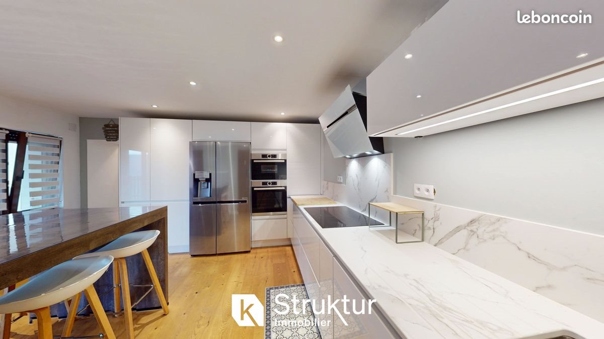 Maison à vendre, 125m², Boulange