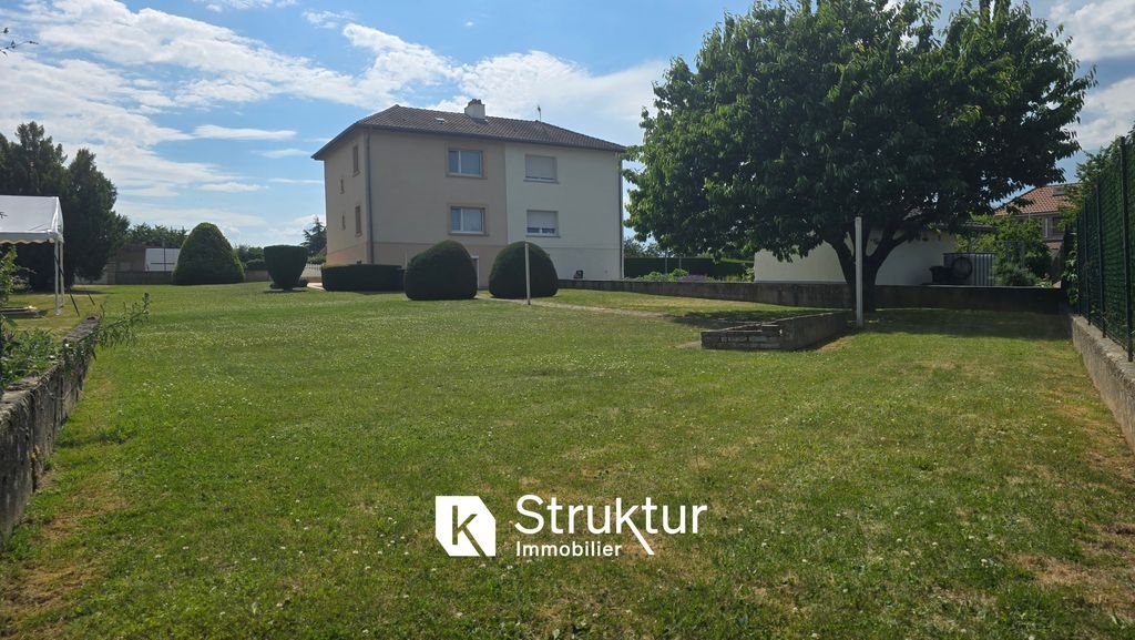Maison à vendre, 126m², Tressange