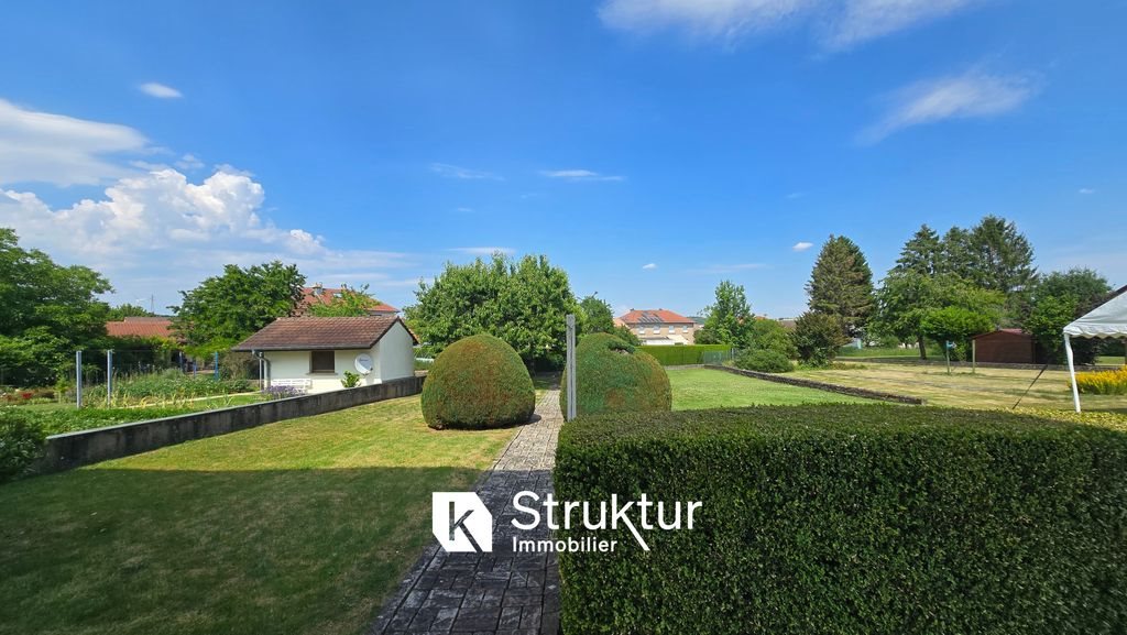 Maison à vendre, 126m², Tressange