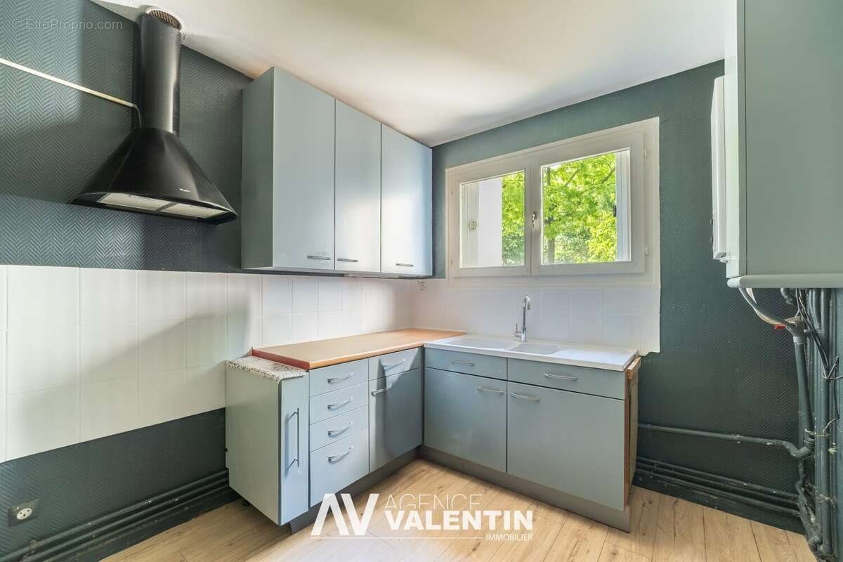 Maison à vendre, 107m², Metz