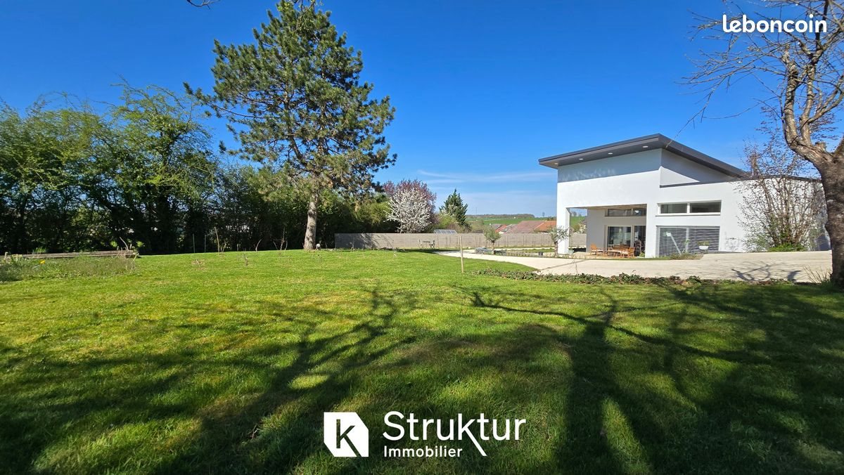 Maison à vendre, 290m², Roussy-le-Village