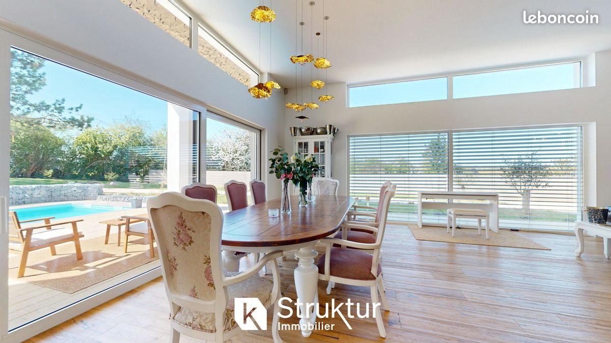 Maison à vendre, 290m², Roussy-le-Village