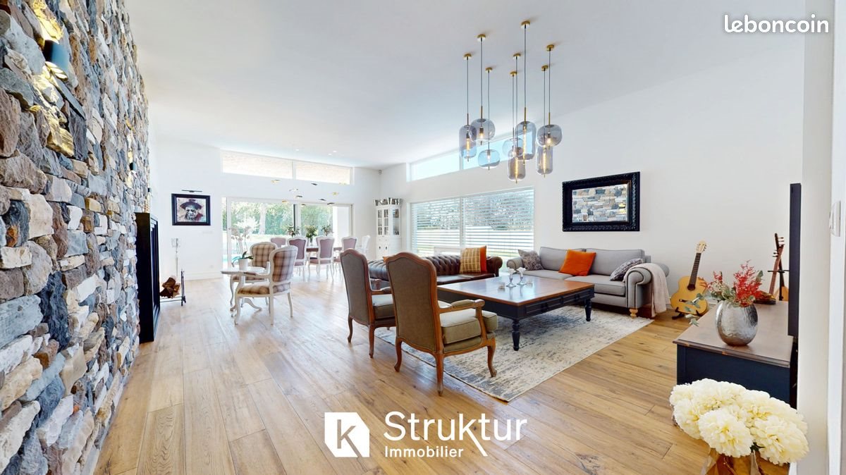 Maison à vendre, 290m², Roussy-le-Village