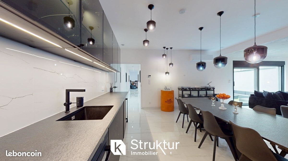 Maison à vendre, 180m², Amnéville