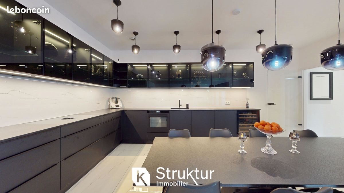 Maison à vendre, 180m², Amnéville