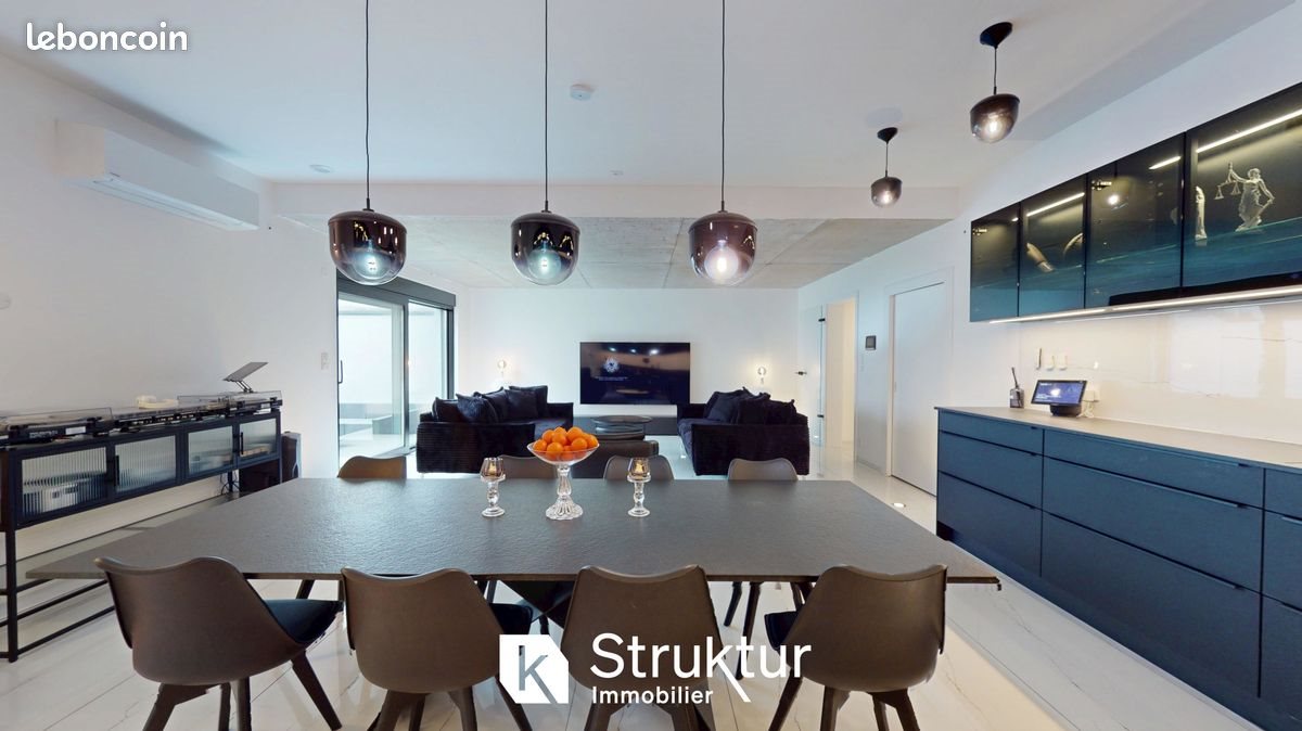Maison à vendre, 180m², Amnéville