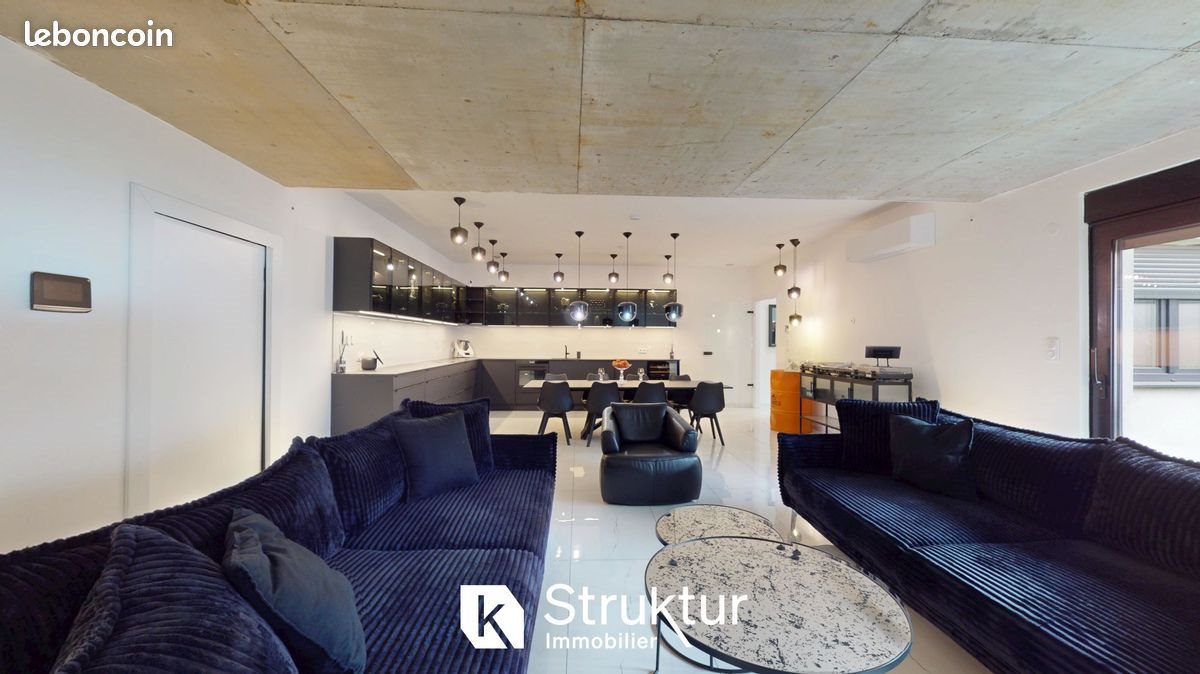 Maison à vendre, 180m², Amnéville