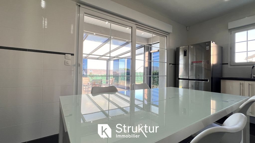 Maison à vendre, 151m², Fameck