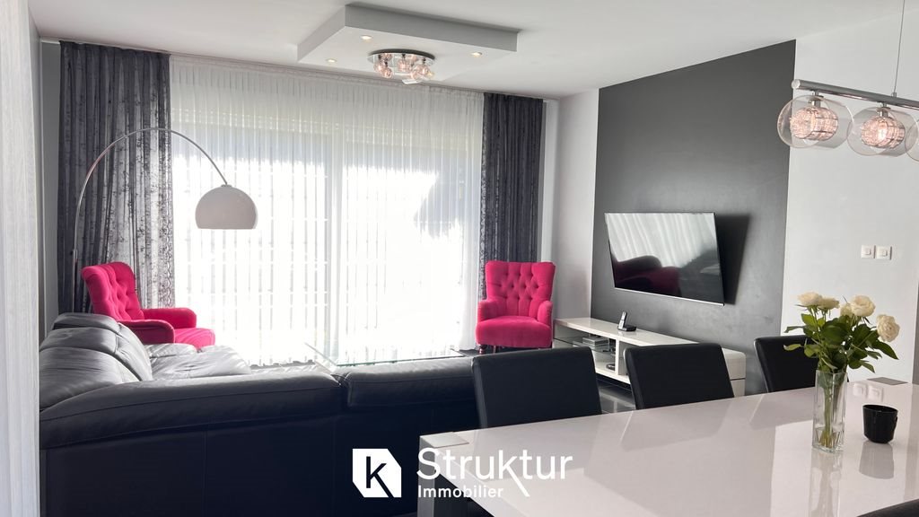 Maison à vendre, 151m², Fameck