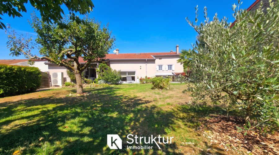 Maison à vendre, 235m², Haute-Kontz