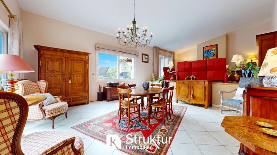 Maison à vendre, 235m², Haute-Kontz