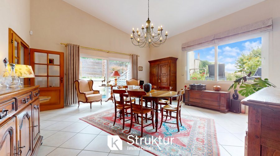 Maison à vendre, 235m², Haute-Kontz