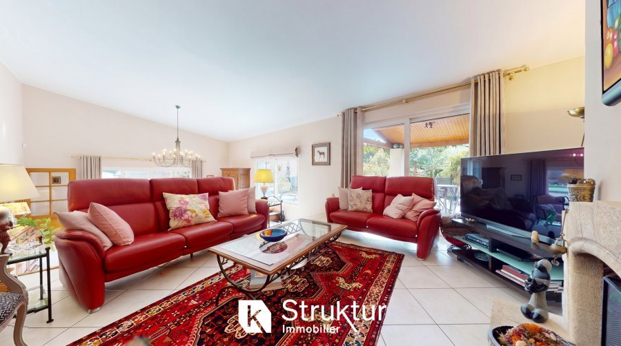 Maison à vendre, 235m², Haute-Kontz